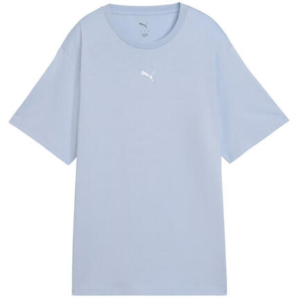 PUMA ESS Relaxed Tee T-shirt Femme