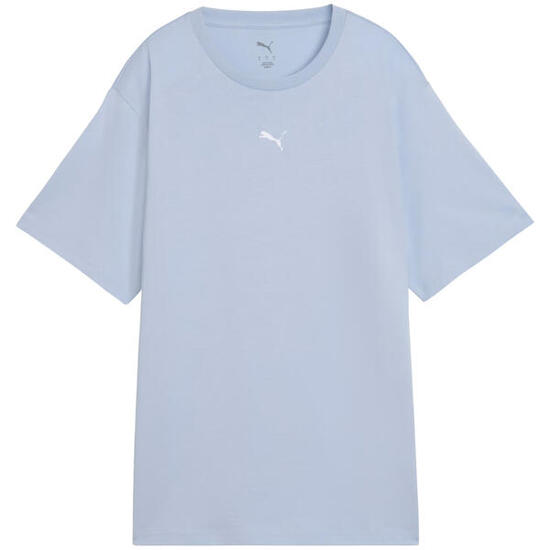 PUMA ESS Relaxed Tee T-shirt Femme