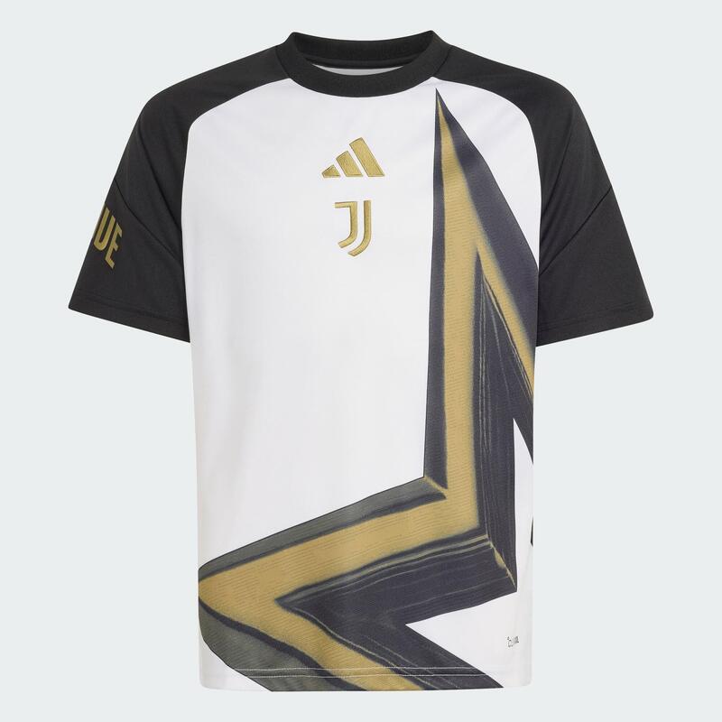 Tricou de încălzire Juventus 26/27 pentru copii