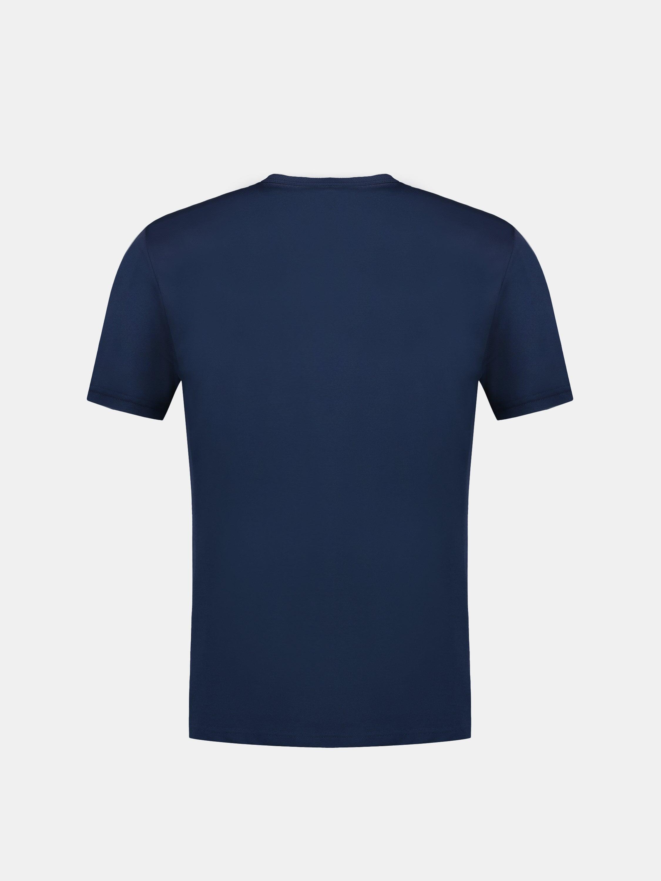 T-shirt Tennis léger en jersey effet piqué TENNIS ESSENTIELS 3/5