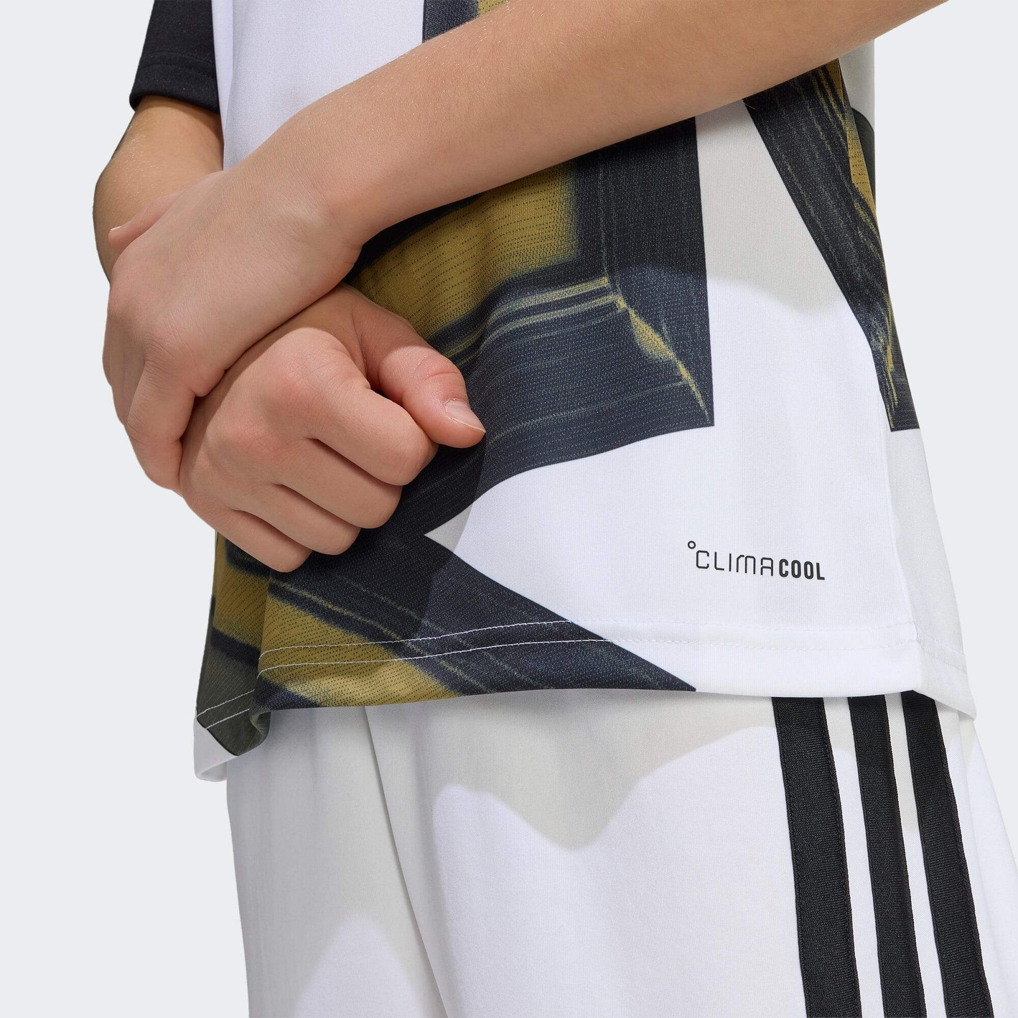 Juventus Turin 26/27 Kids Pre-Match Shirt 5/6