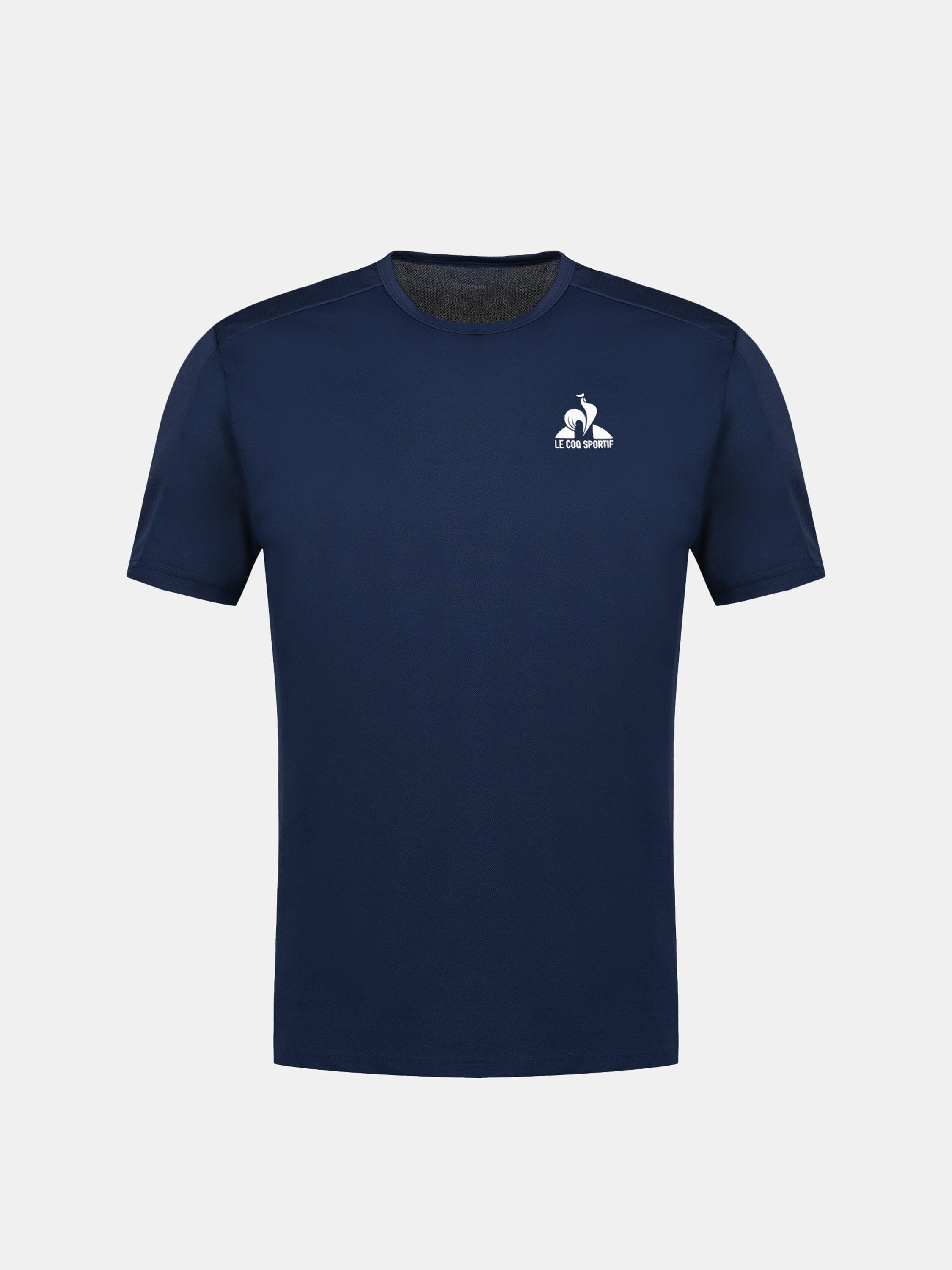 T-shirt Tennis léger en jersey effet piqué TENNIS ESSENTIELS 2/5