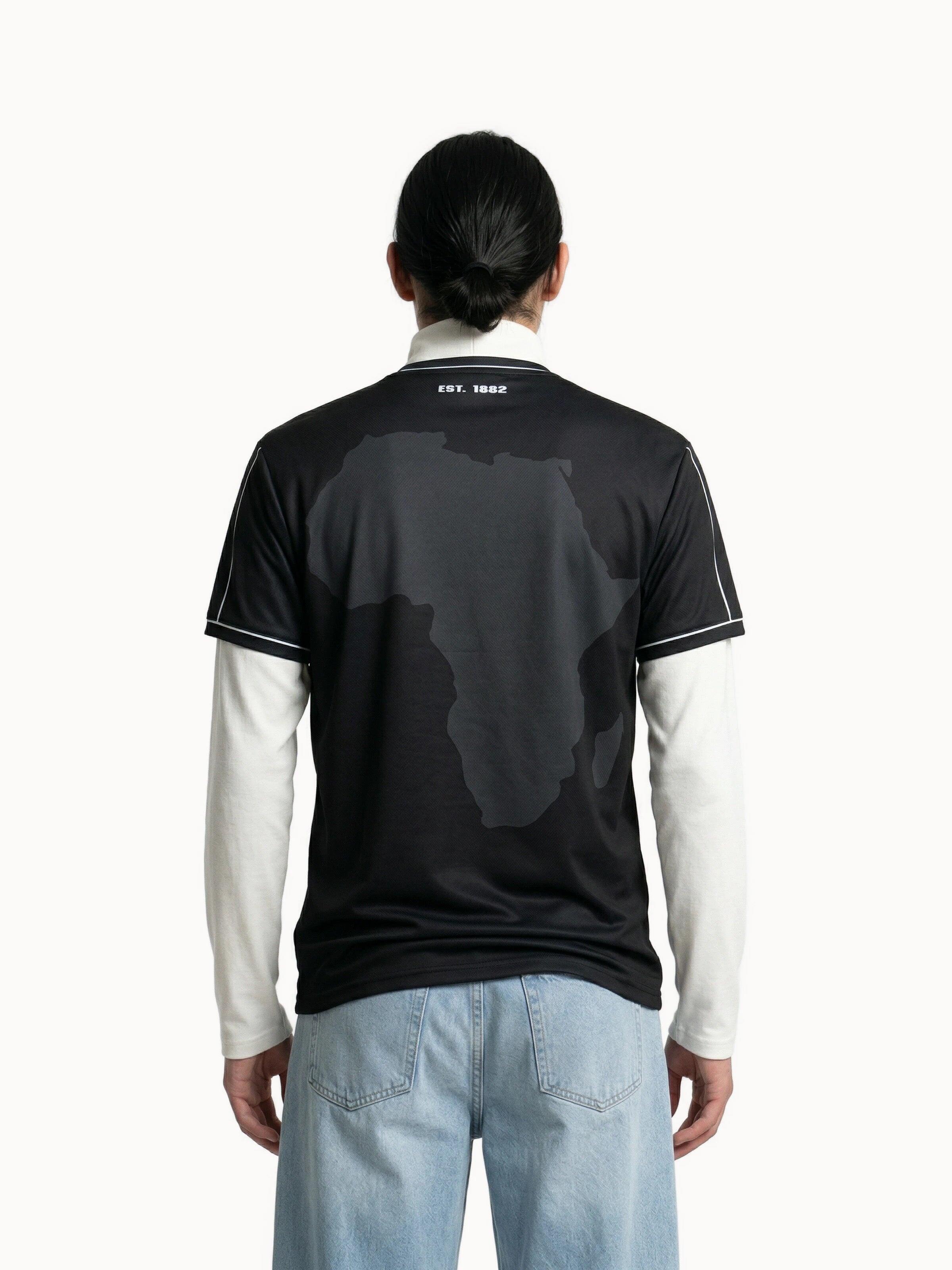 Maillot de foot Village des nations VILLAGE DES NATIONS 4/6