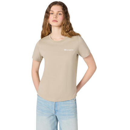 T-shirt femme Champion manches courtes