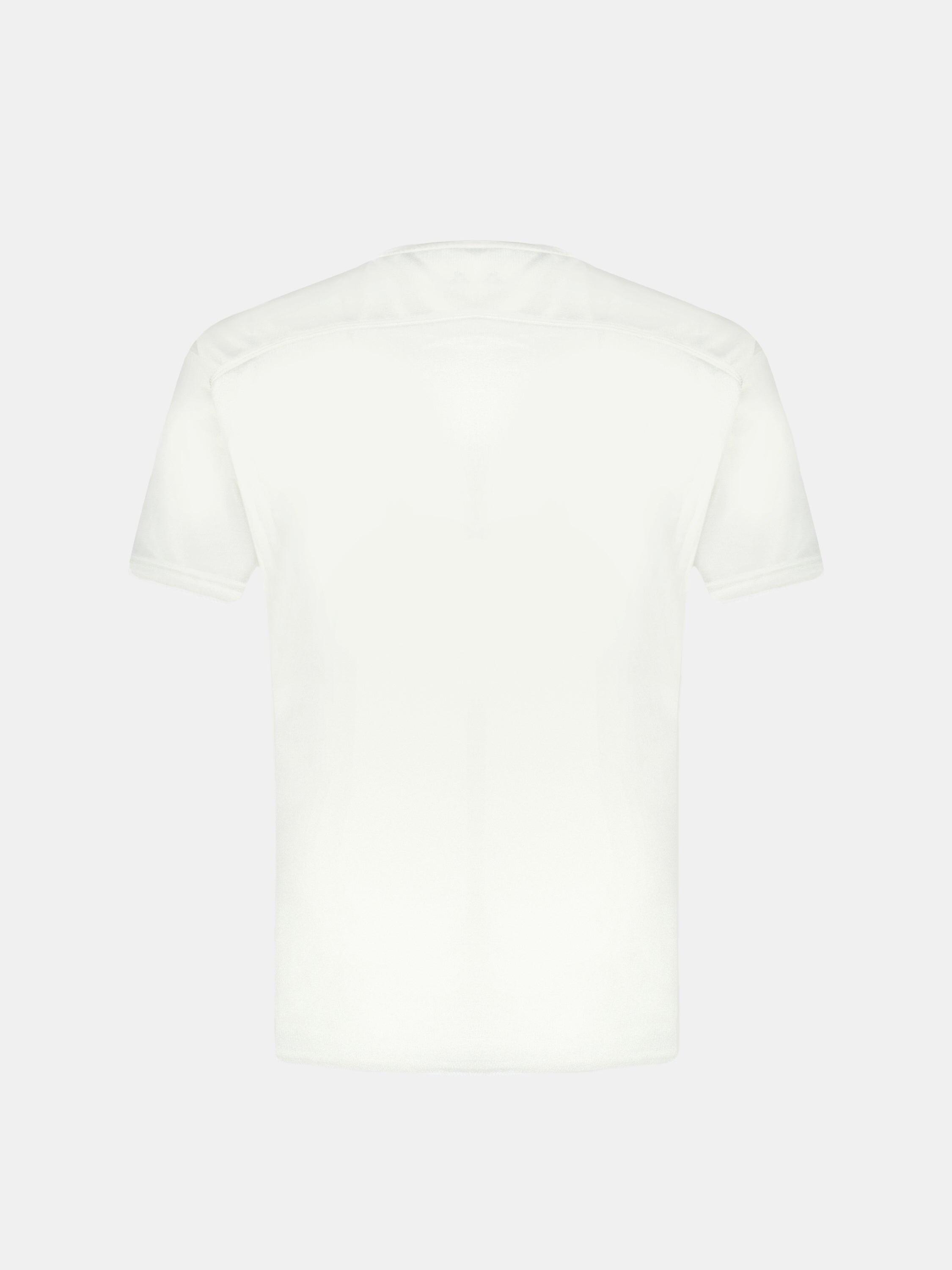 Maillot Équipe de France Olympique 2026 en jersey JO EQUIPE DE FRANCE 3/5