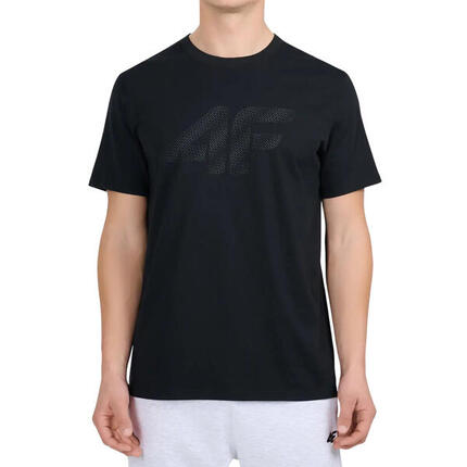 T-shirt homme 4F manches courtes col rond