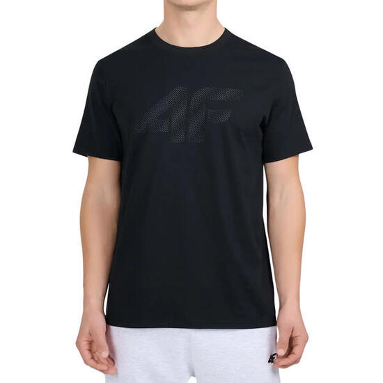T-shirt homme 4F manches courtes col rond