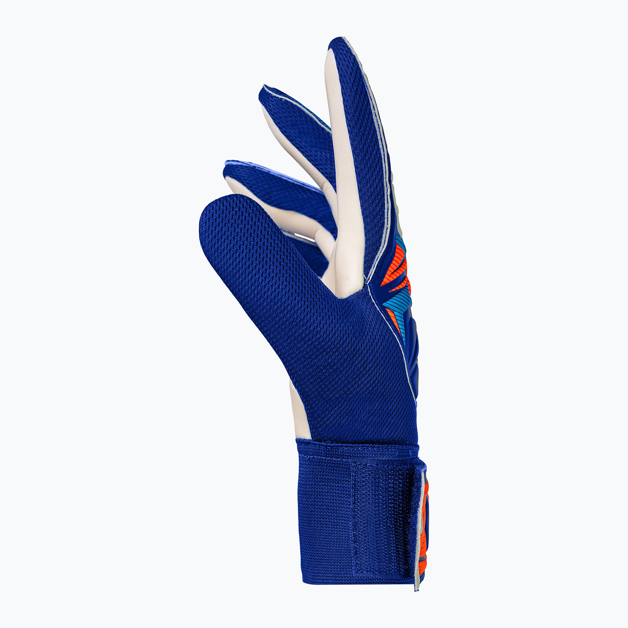 Guantes de portero Reusch Attrakt Starter Solid Junior 4/7