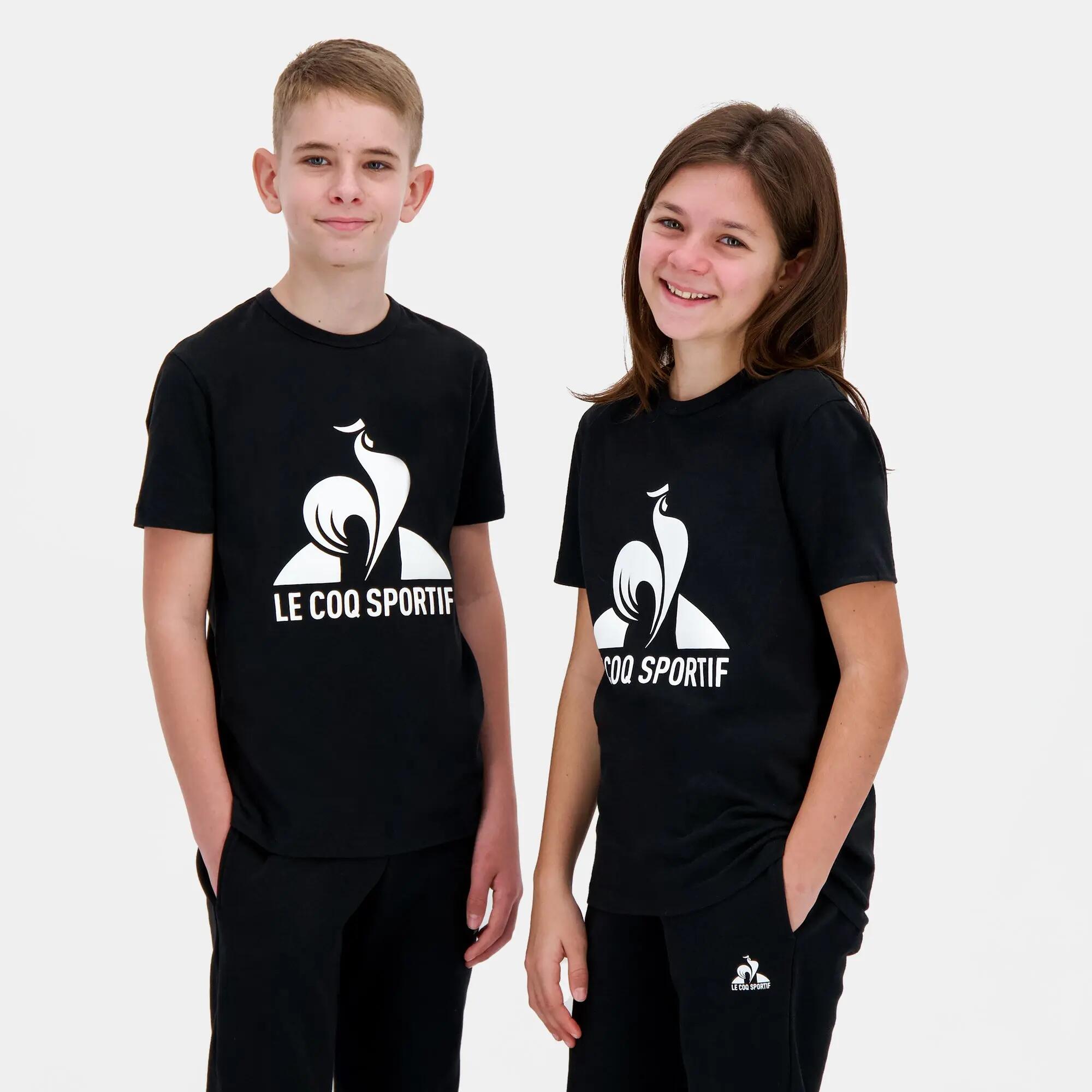 T-shirt Essentiels 5/7