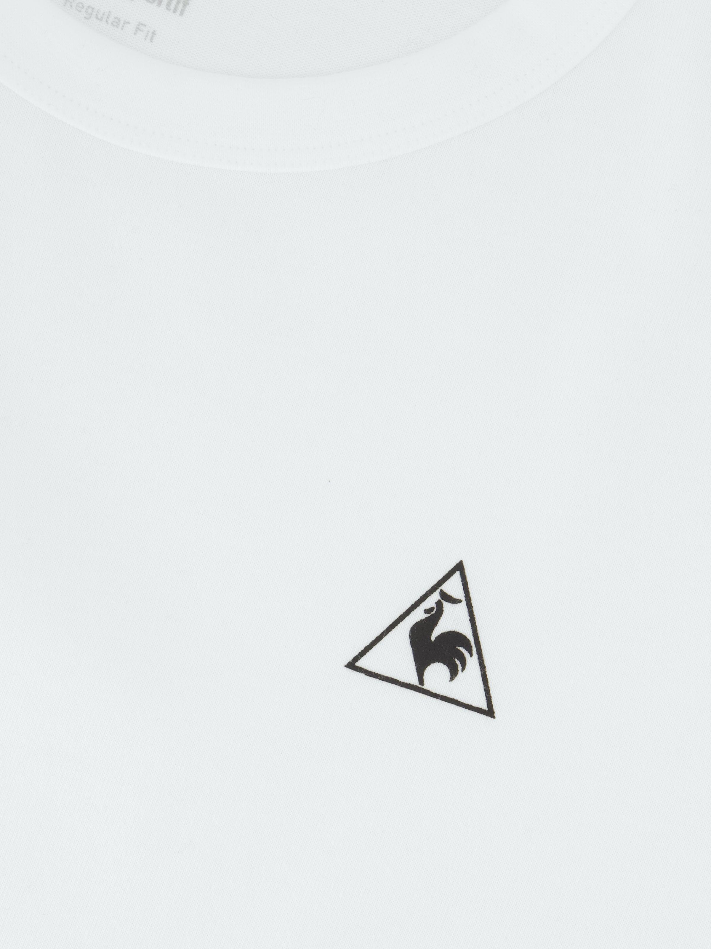 Koszulka Le Coq Sportif Test 4/5