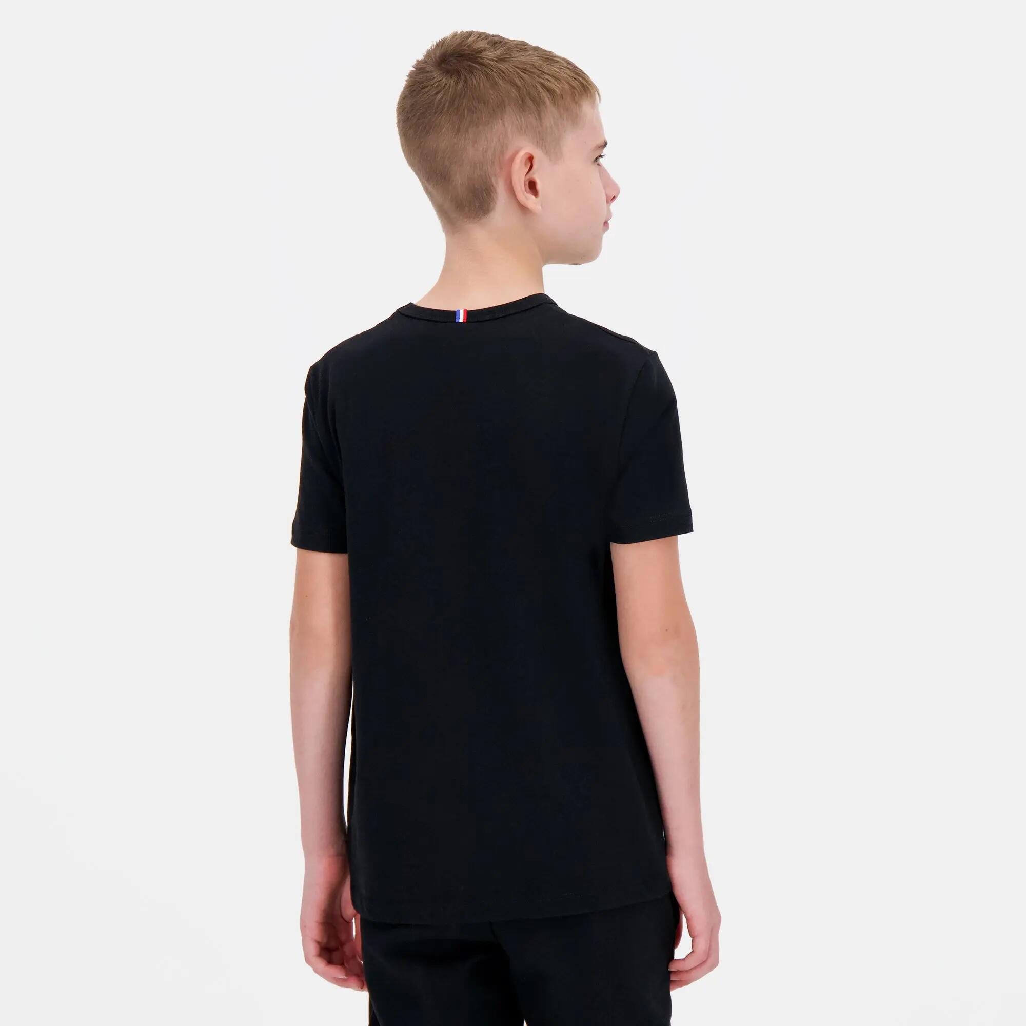 T-shirt Essentiels 4/7