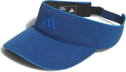 Casquette de golf Adidas Fairway pour femme, blanc/noir
