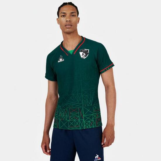 Maillot de rugby Third Aviron Bayonnais Replica AB MATCH KIT