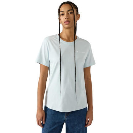 T-shirt femme Champion manches courtes