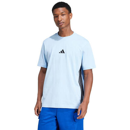 T-shirt adidas Essentials 3 Stripes homme