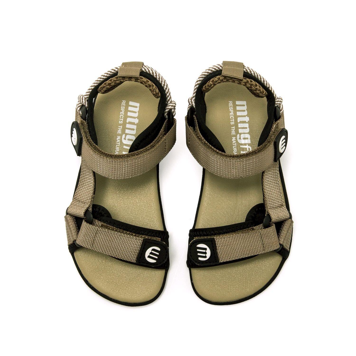Sandali barefoot Bambino MTNG KIDS Respect-maria Verde 2/7