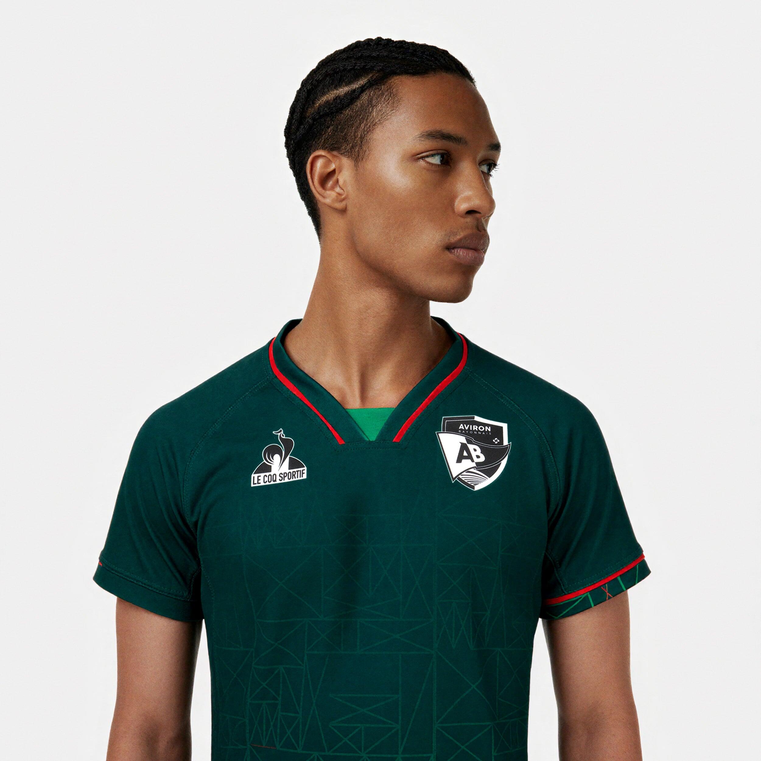 Maillot Aviron Bayonnais 5/7