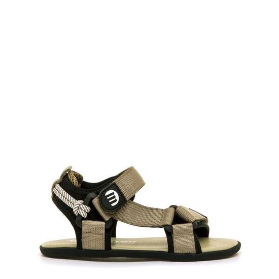 SANDALIAS Niños barefoot MTNG KIDS Respect-maria Verde