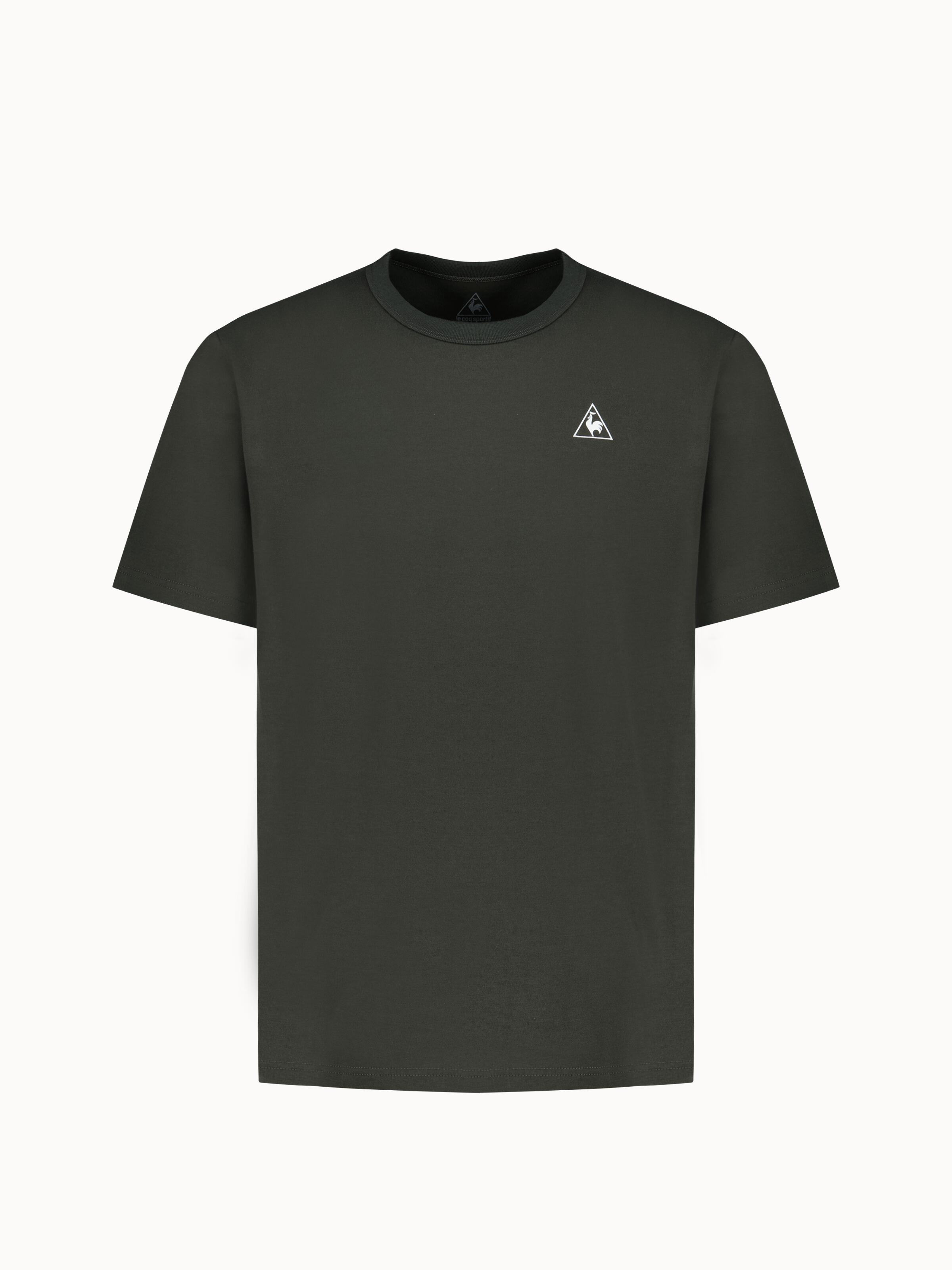 Relaxed T-shirt Le Coq Sportif Test 2/5