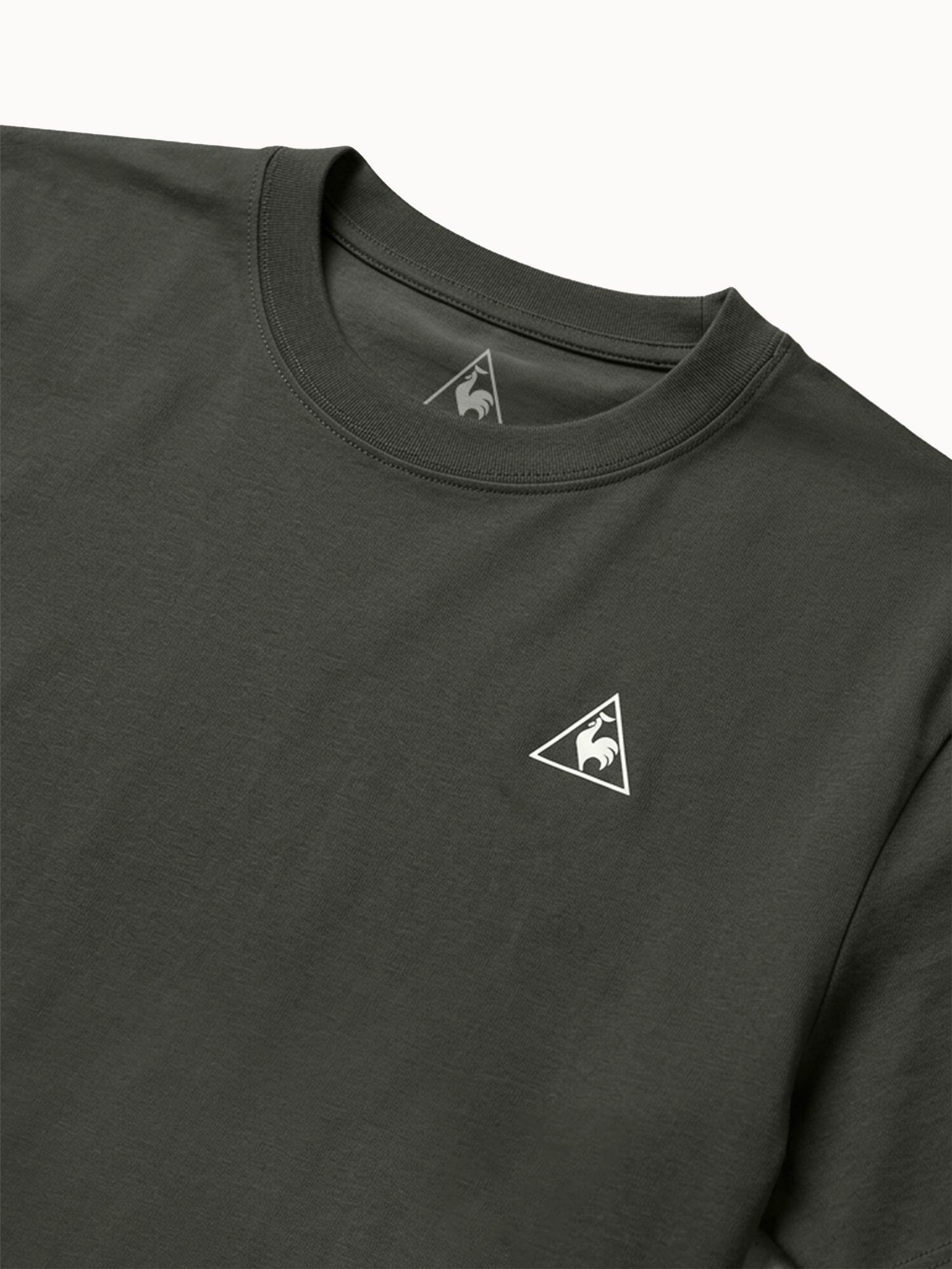 Relaxed T-shirt Le Coq Sportif Test 5/5