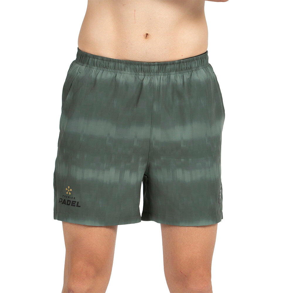 BULLPADEL POENIX Hombre PREMIER PADEL (Short) 5/7