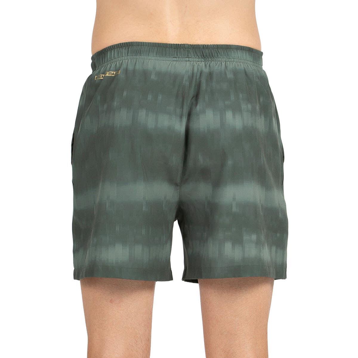 BULLPADEL POENIX Hombre PREMIER PADEL (Short) 4/7