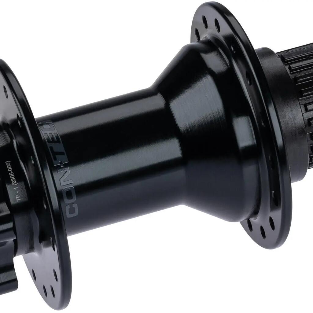 CONTEC Core Rear Hub - 148 mm Boost Micro Spline 12-speed