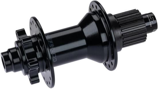 Rdzeń piasty tylnej CONTEC Core DB 148 mm Boost, Micro Spline, 32 otwory.