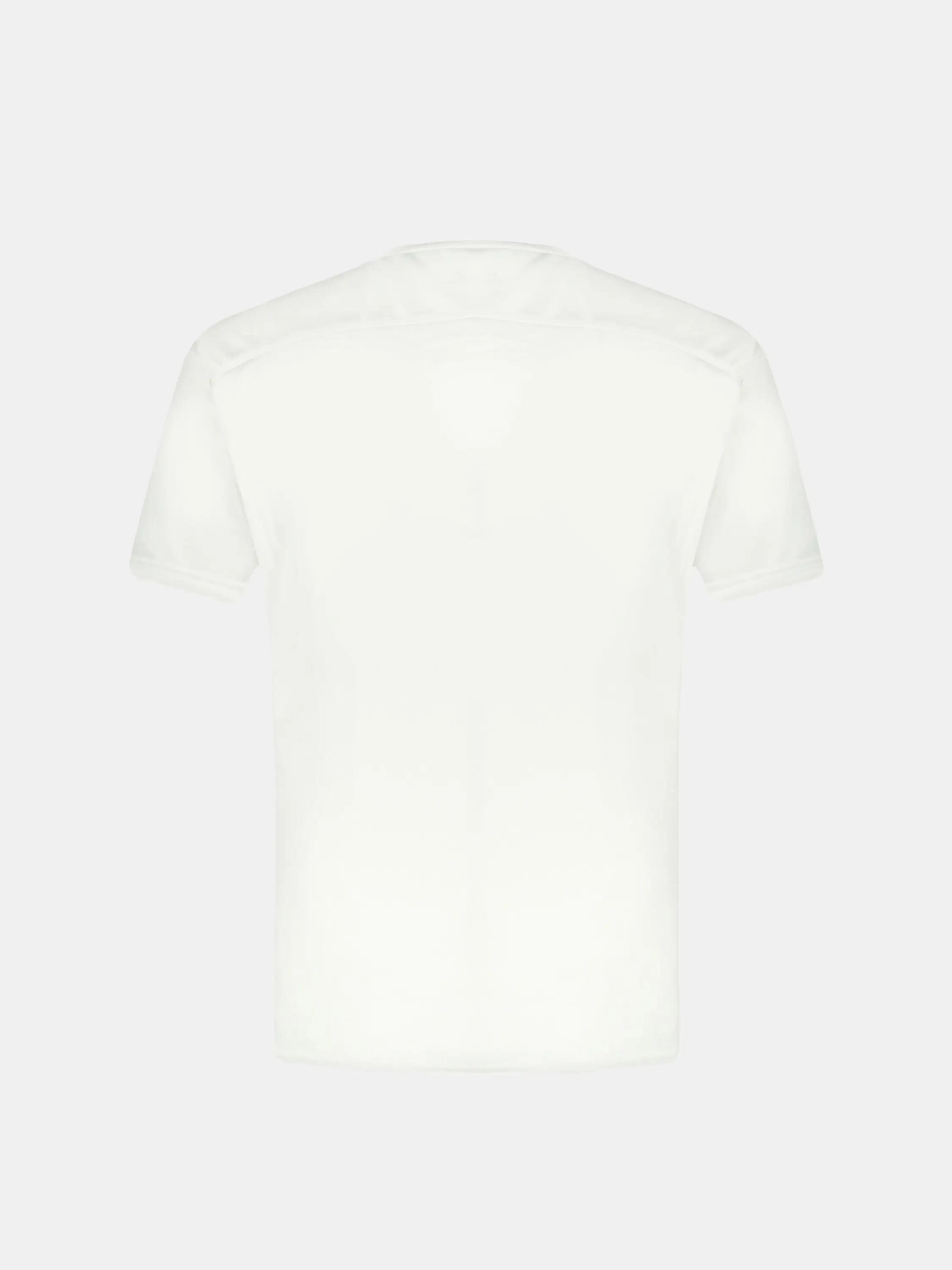 Maillot Équipe de France Paralympique 2026 en jersey JP EQUIPE DE FRANCE 3/5