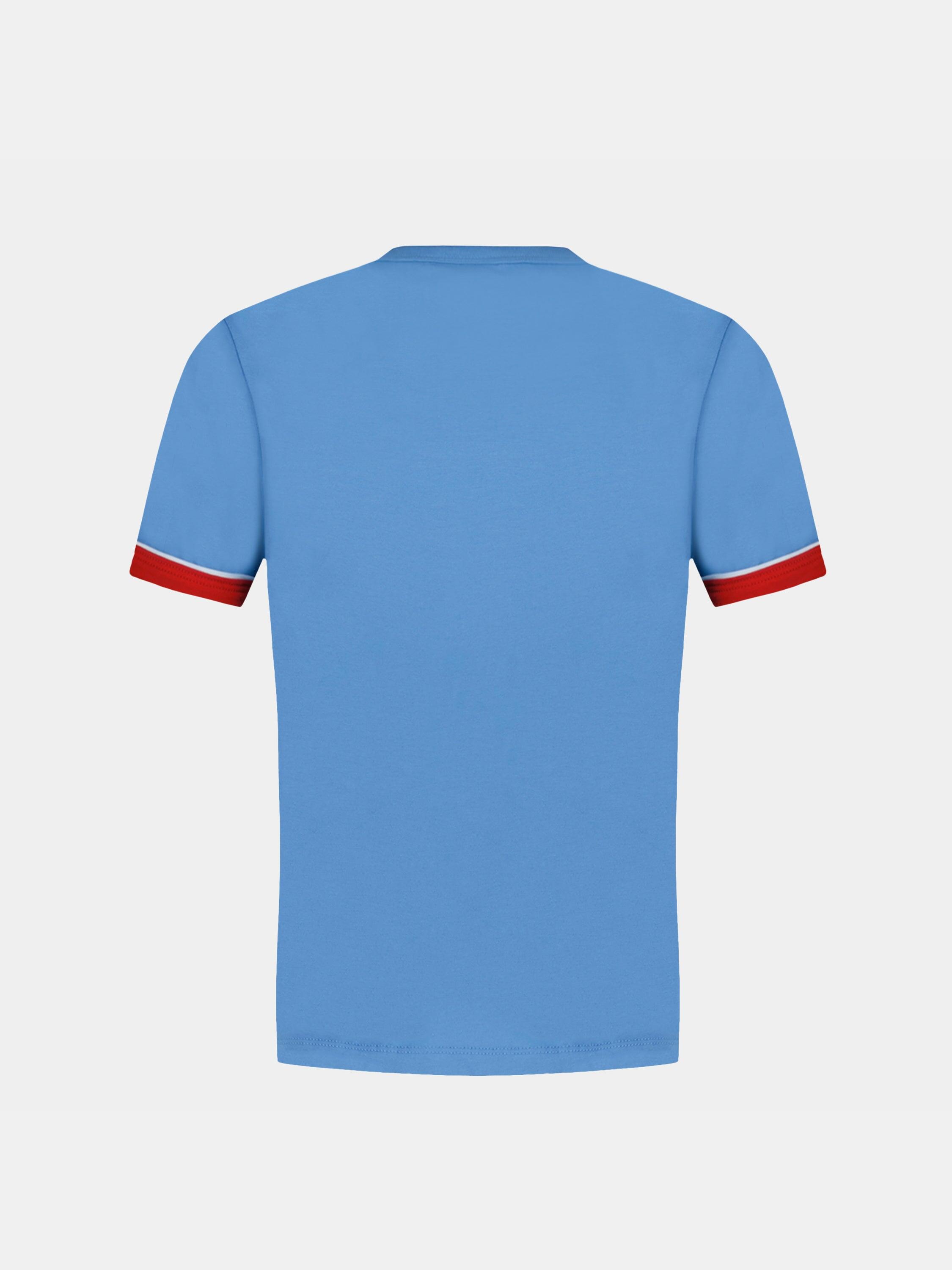 T-shirt Tricolore 2/2