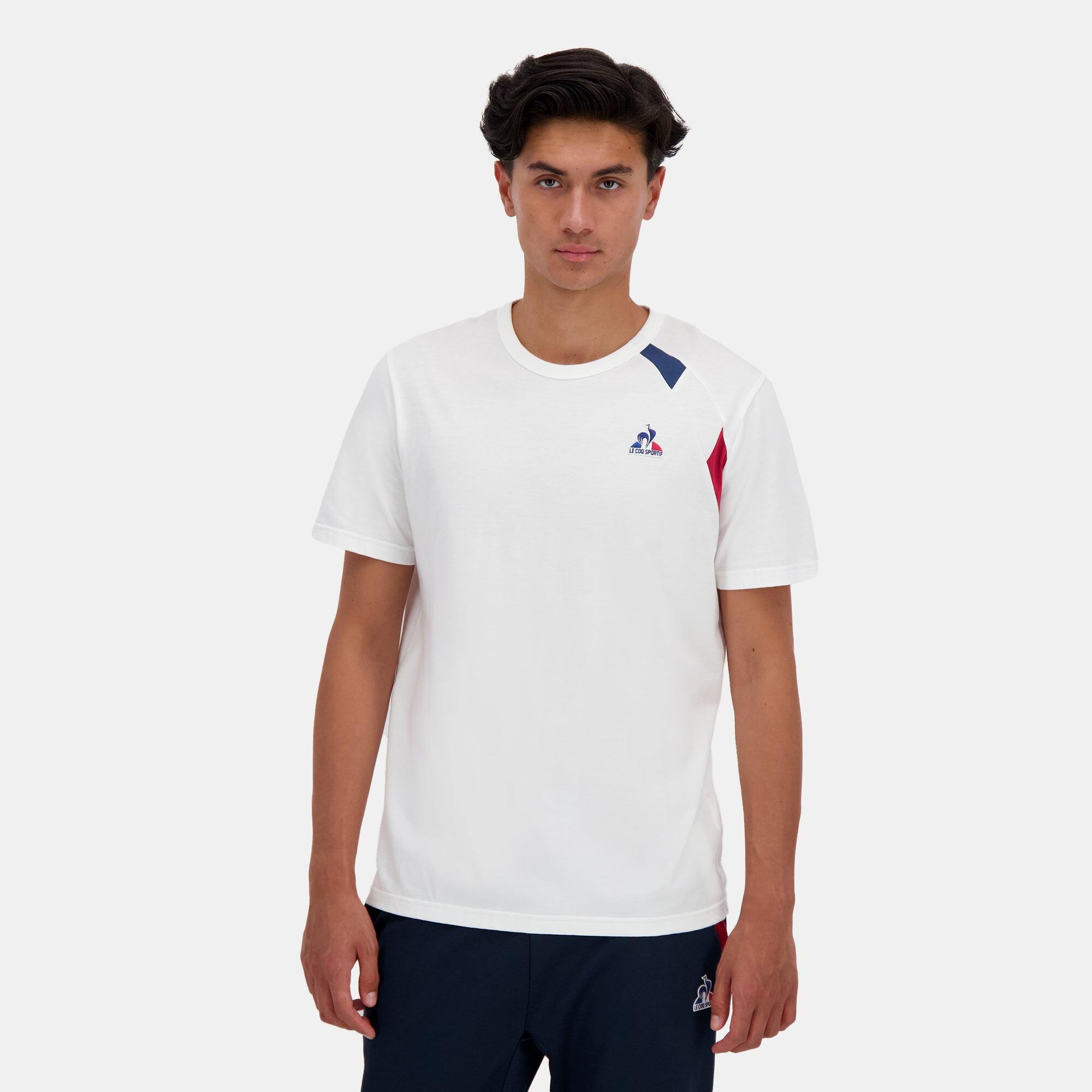 T-shirt Homme Tricolore 1/5