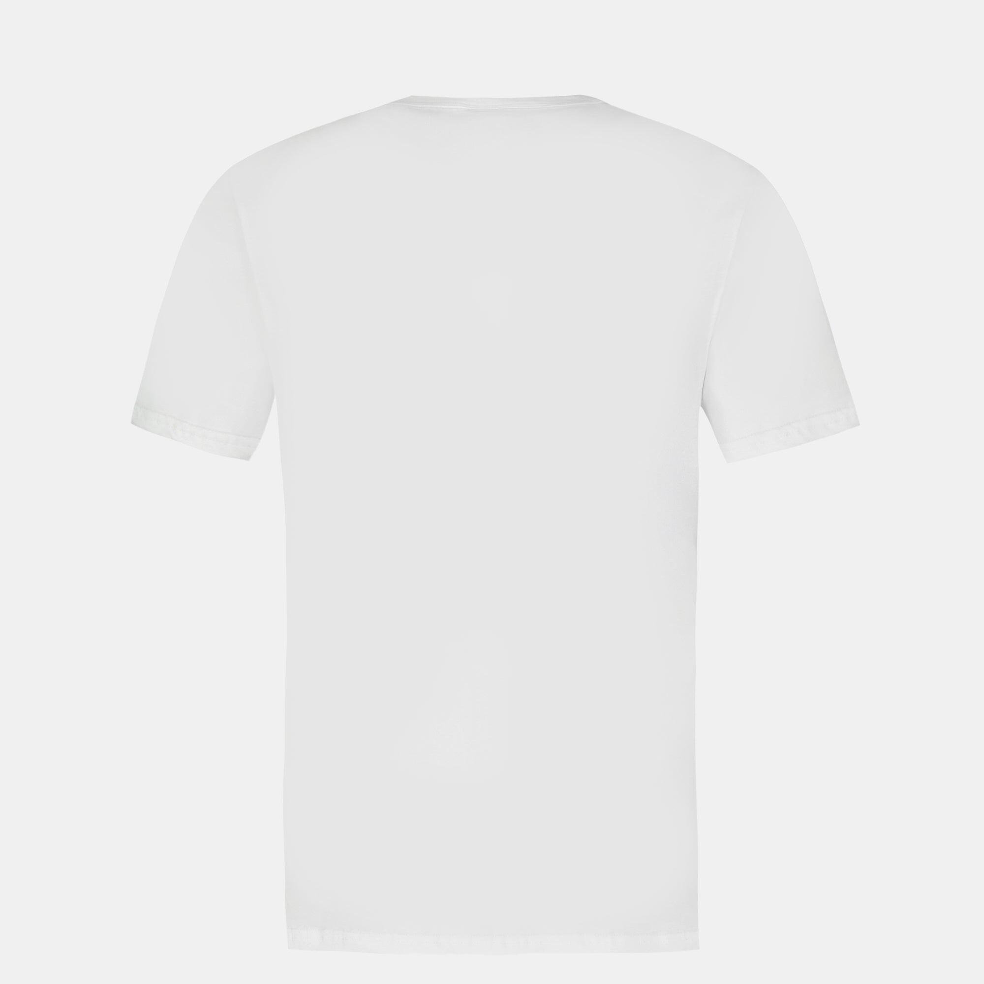 T-shirt Homme Tricolore 3/5