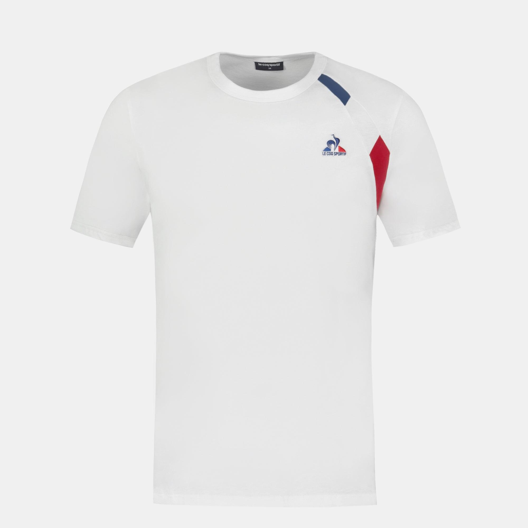 T-shirt Homme Tricolore 2/5