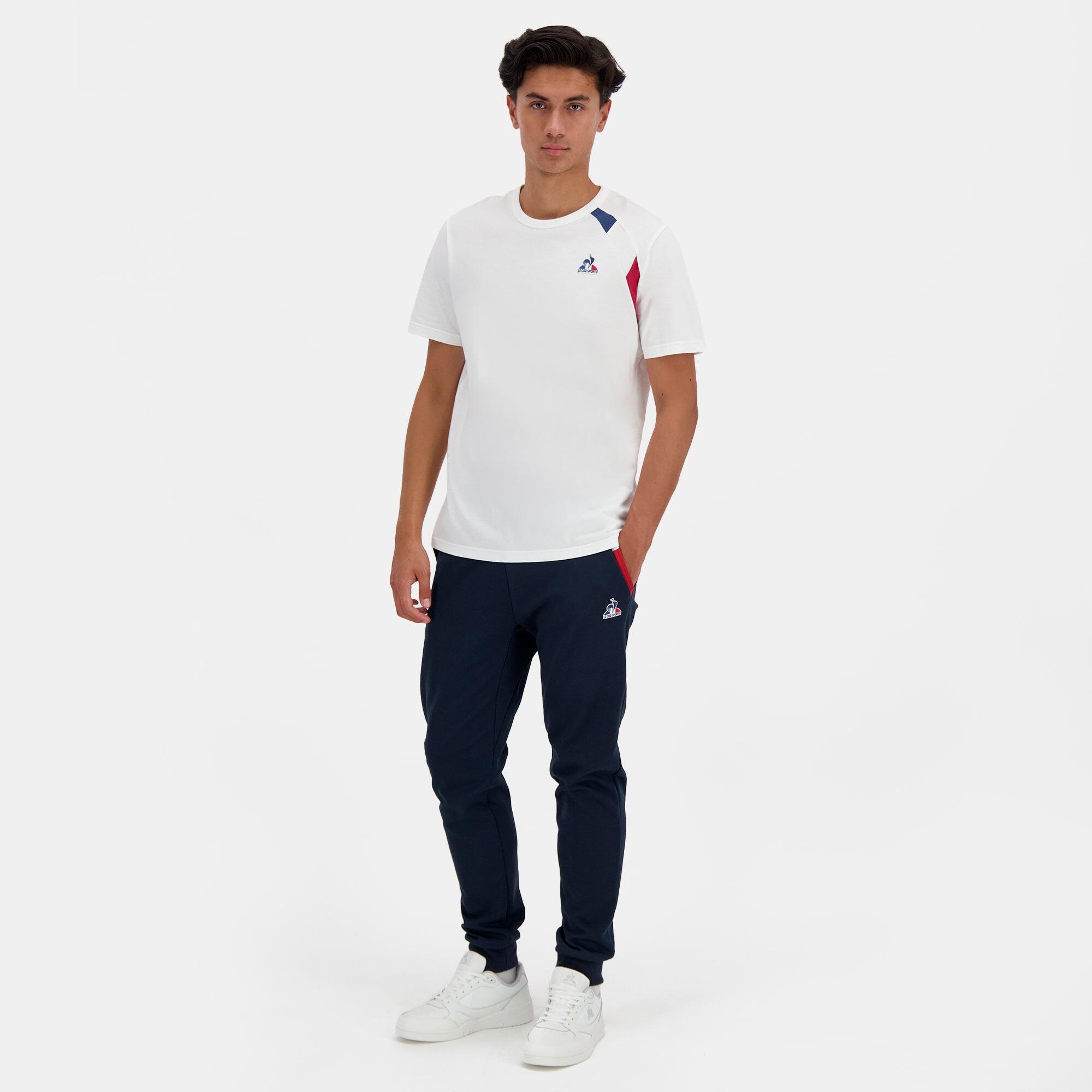 T-shirt Homme Tricolore 5/5