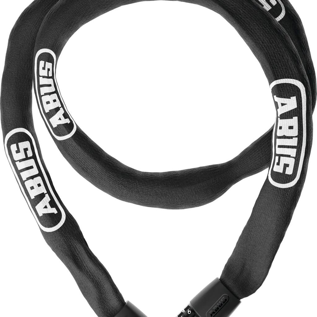 ABUS Tresor 6807C 140 cm Combination Chain Lock
