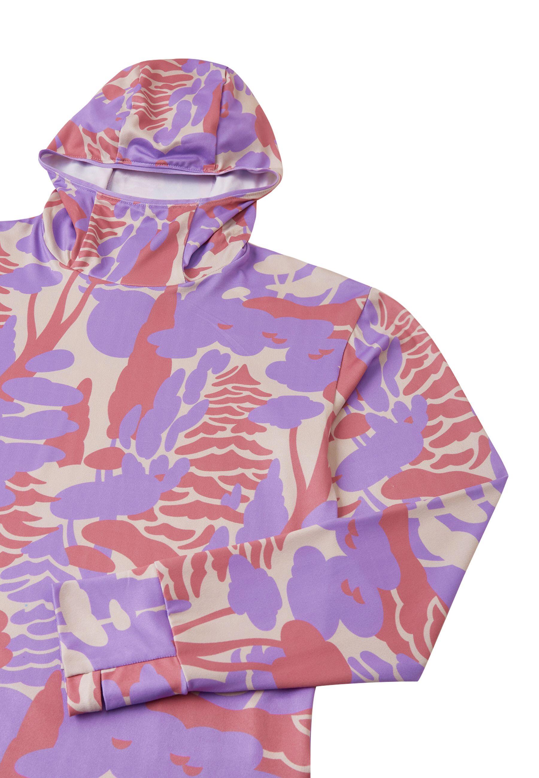 Bluza dziewczęca Reima Surista 3/7