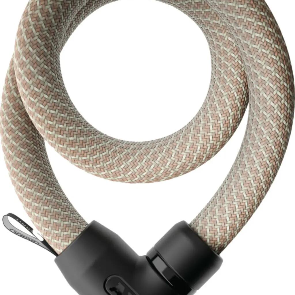Abus YARNIT 4004K 110cm chain lock