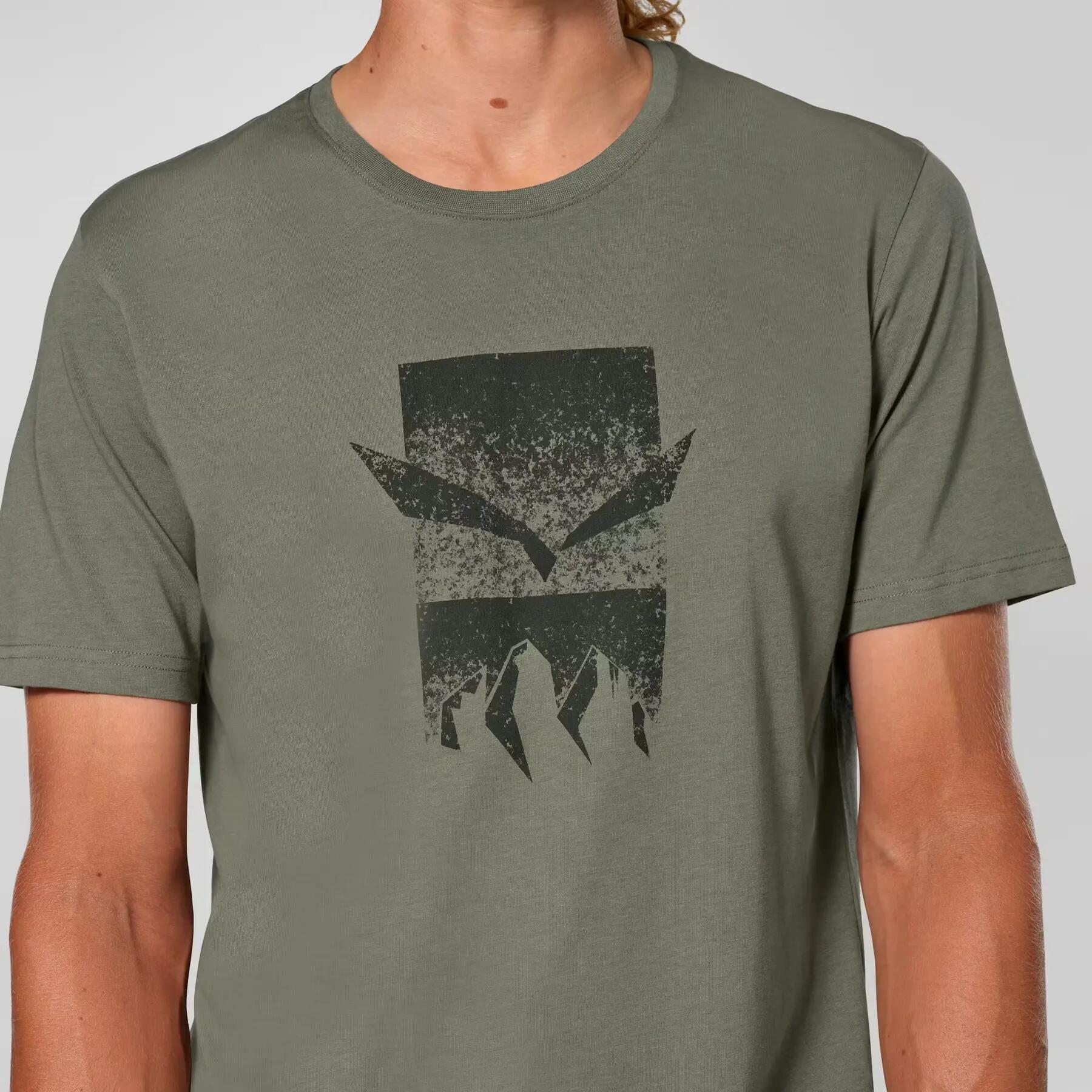 T-shirt Salewa Eagle 3cime 2/2