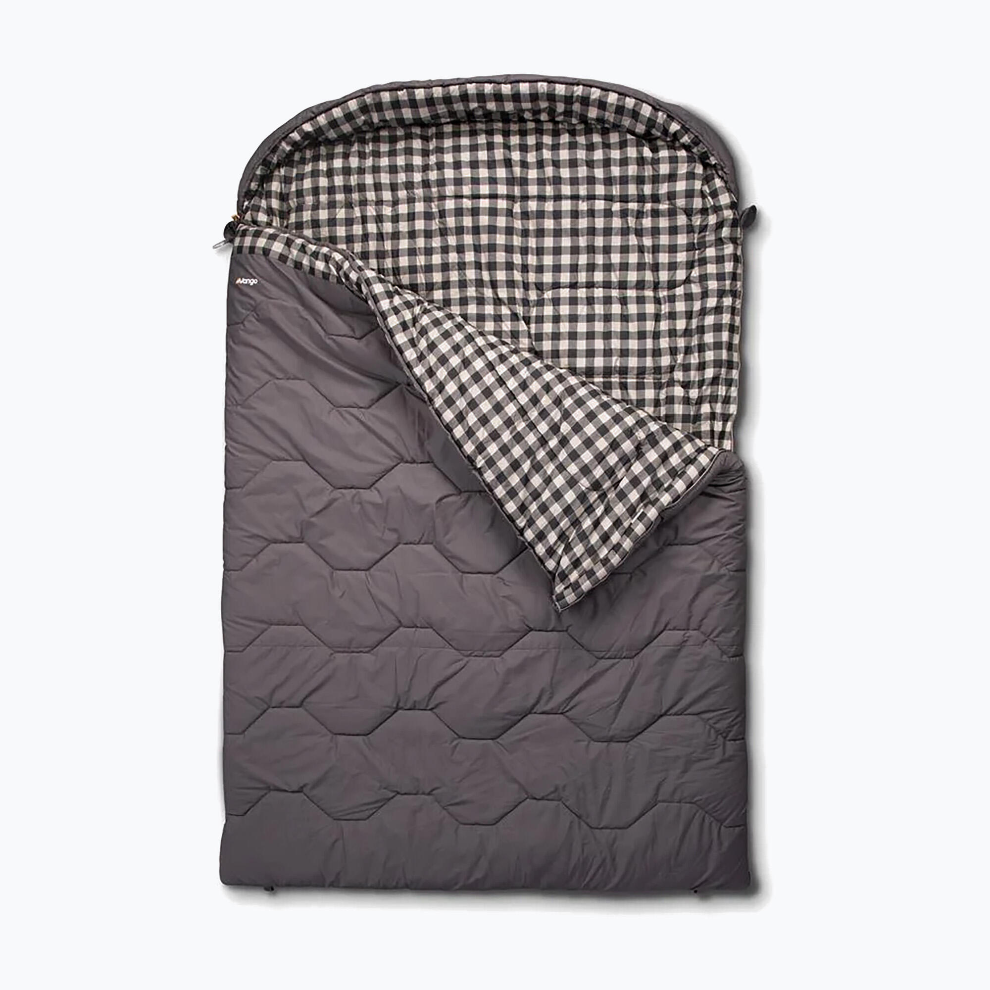 Spiwór Vango Aurora Kingsize 3/7