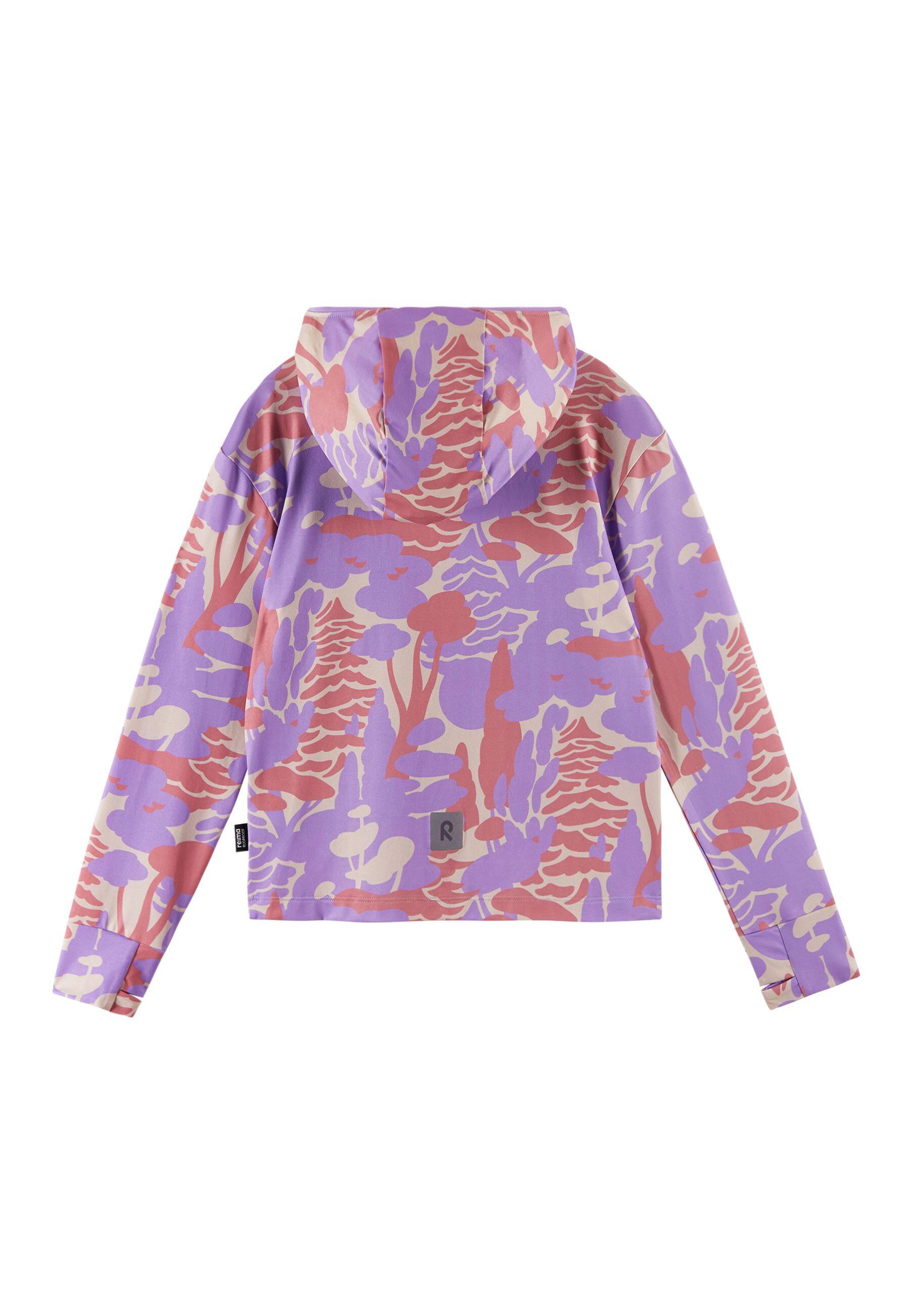 Bluza dziewczęca Reima Surista 2/7