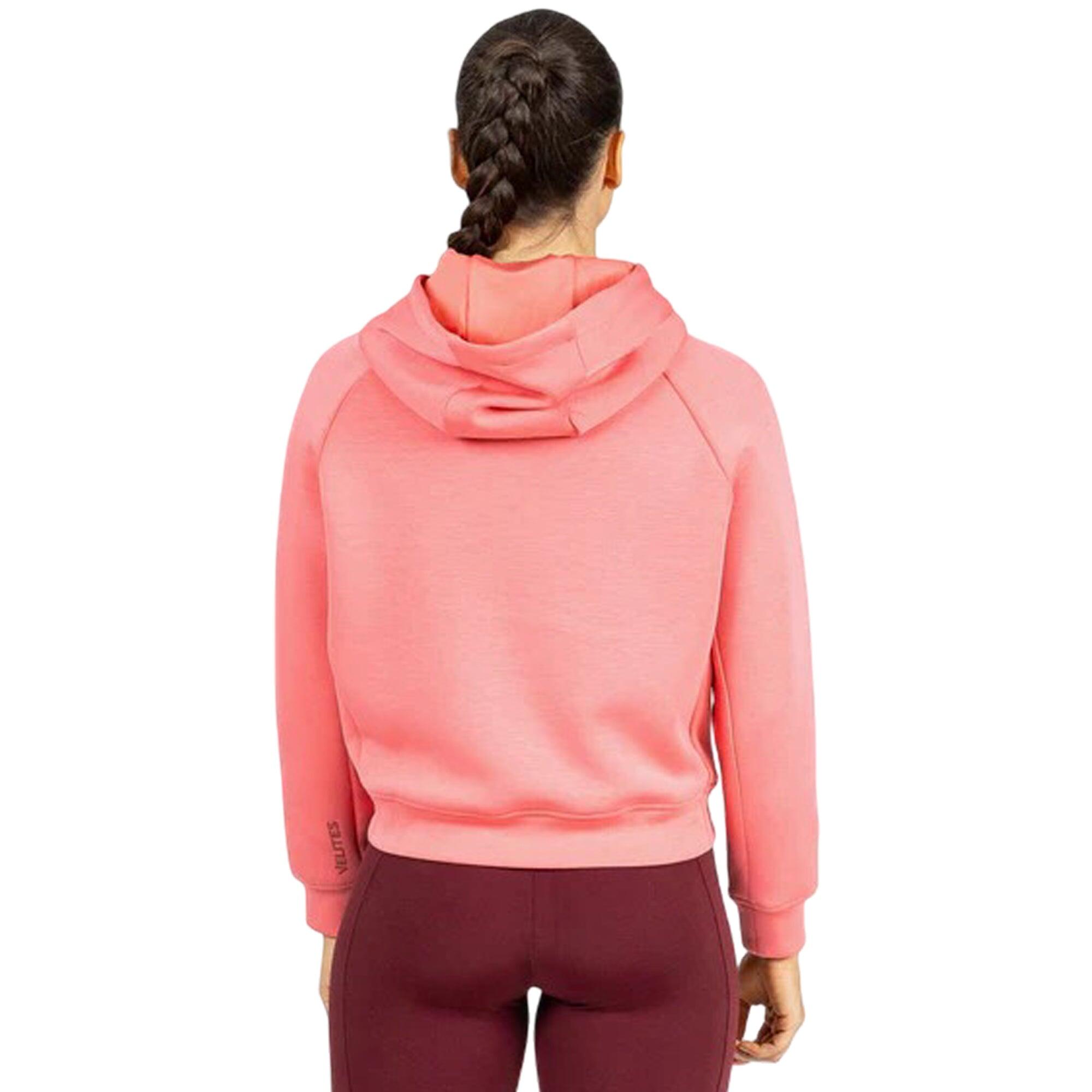 Crop Hoodie Holo - Ufficiale CrossFit Games® 3/5
