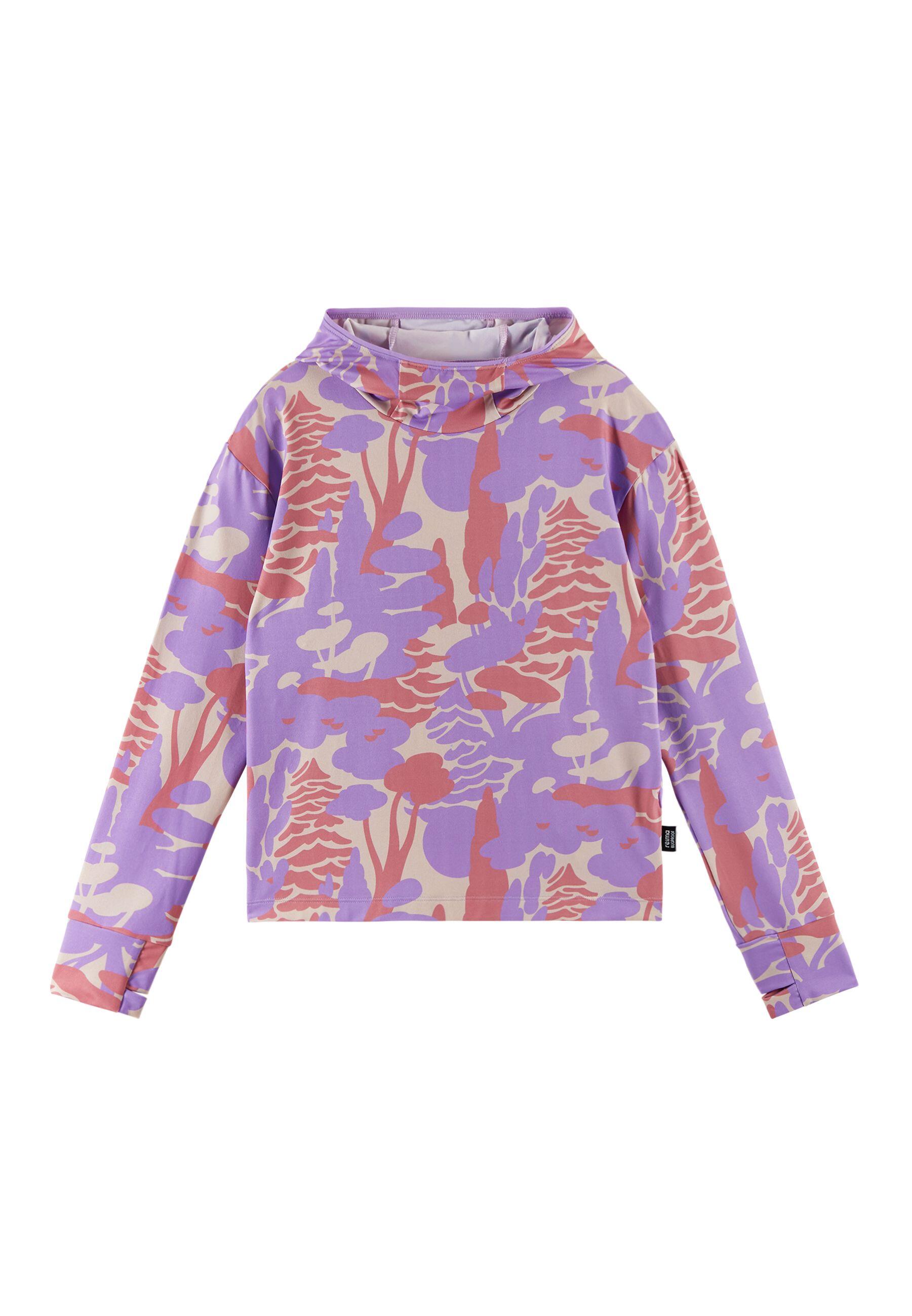 Bluza dziewczęca Reima Surista