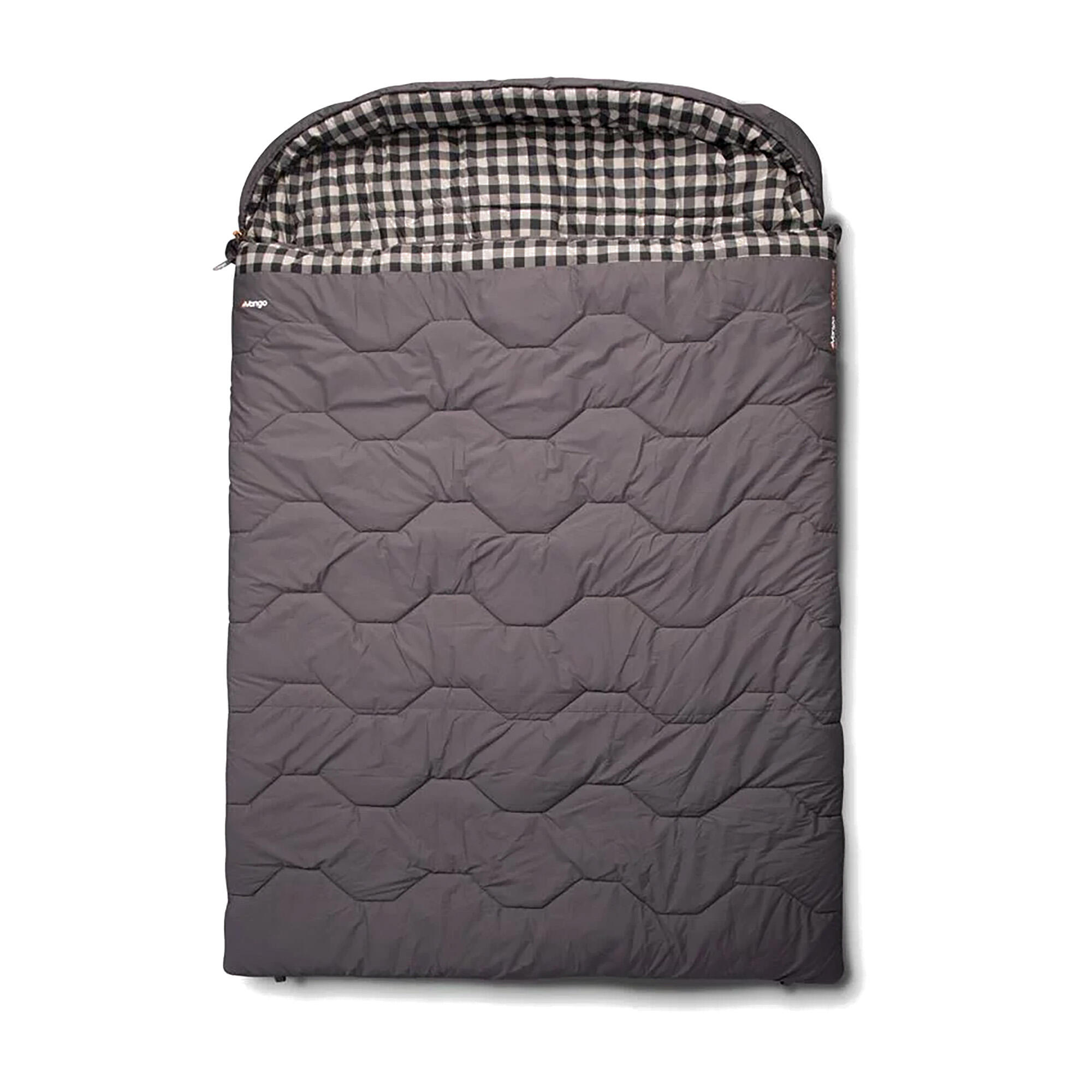 Spiwór Vango Aurora Kingsize 7/7