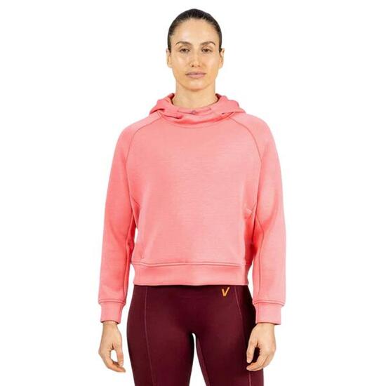 Crop Hoodie Holo - Ufficiale CrossFit Games®