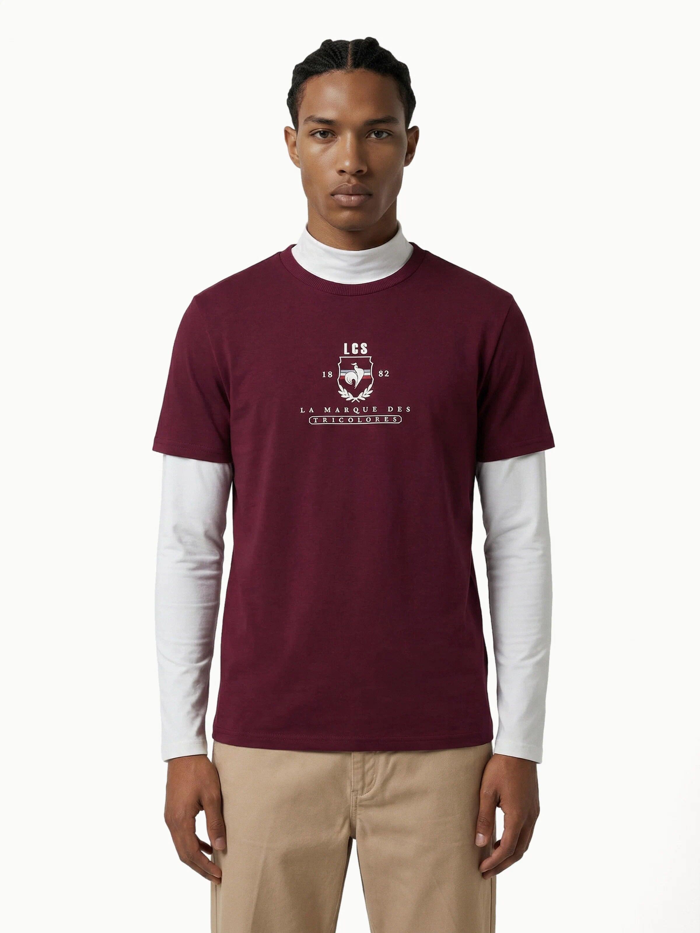 LE COQ SPORTIF picture