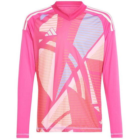 Koszulka bramkarska dziecięca adidas Tiro 24 Competition