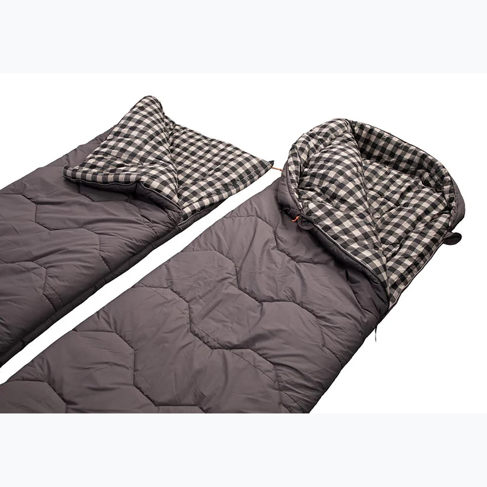 Spiwór Vango Aurora Kingsize 4/7