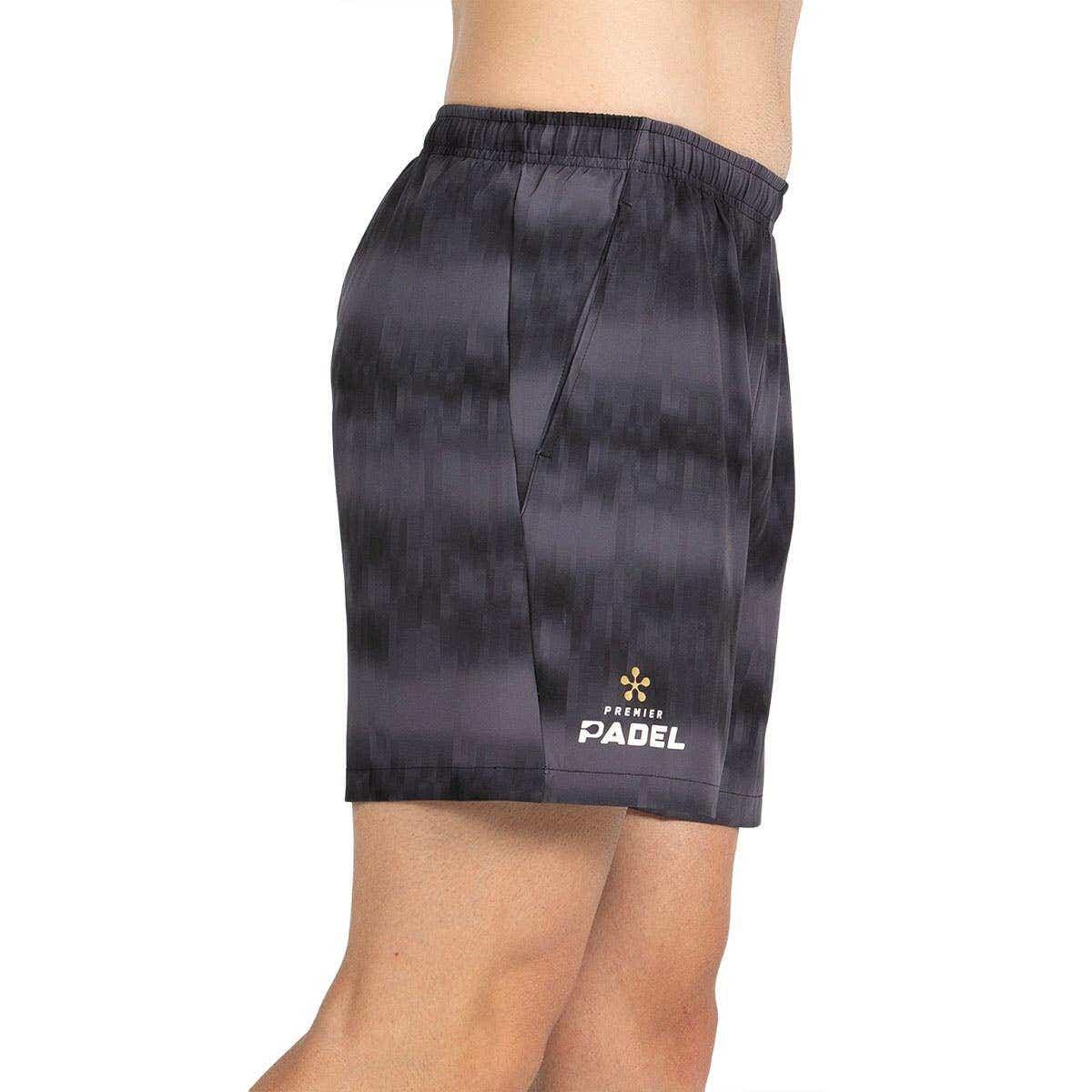 BULLPADEL POENIX Hombre PREMIER PADEL (Short) 3/7
