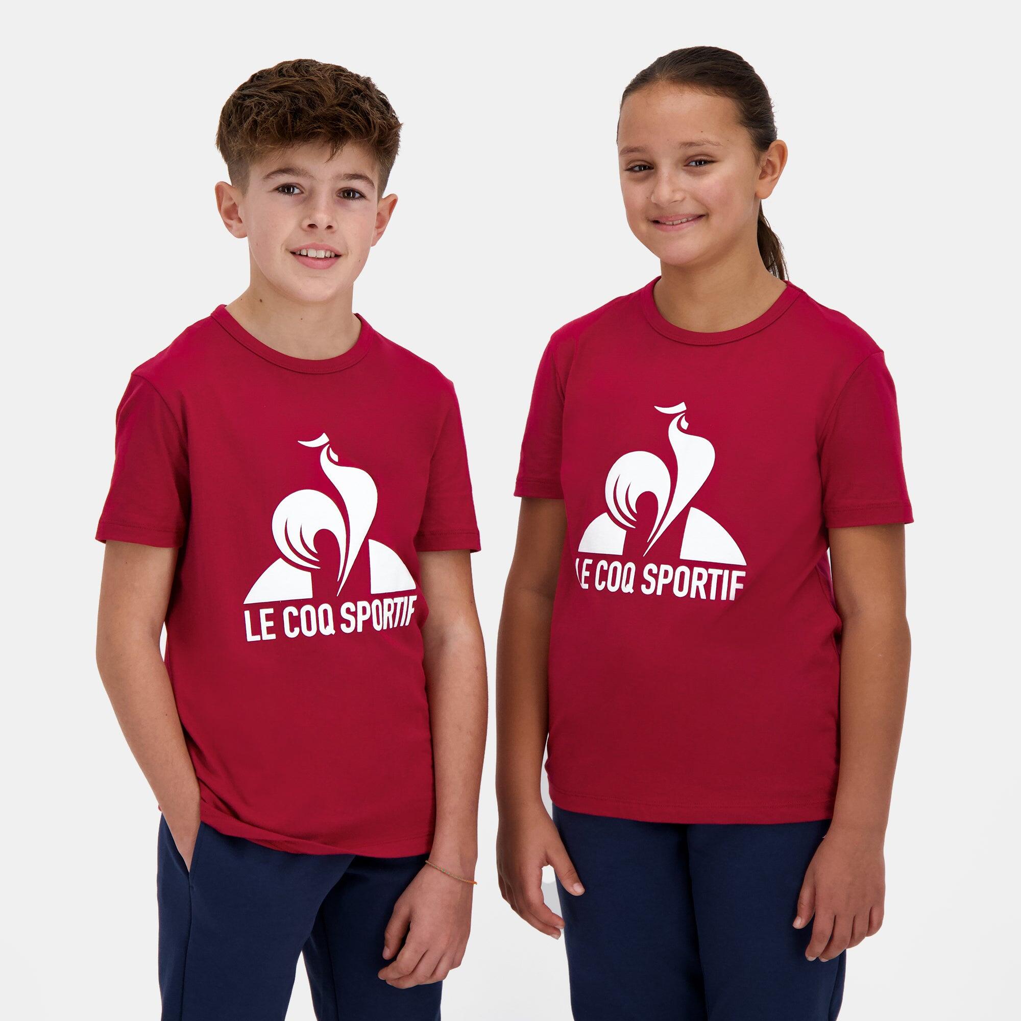 T-shirt Essentiels 5/7
