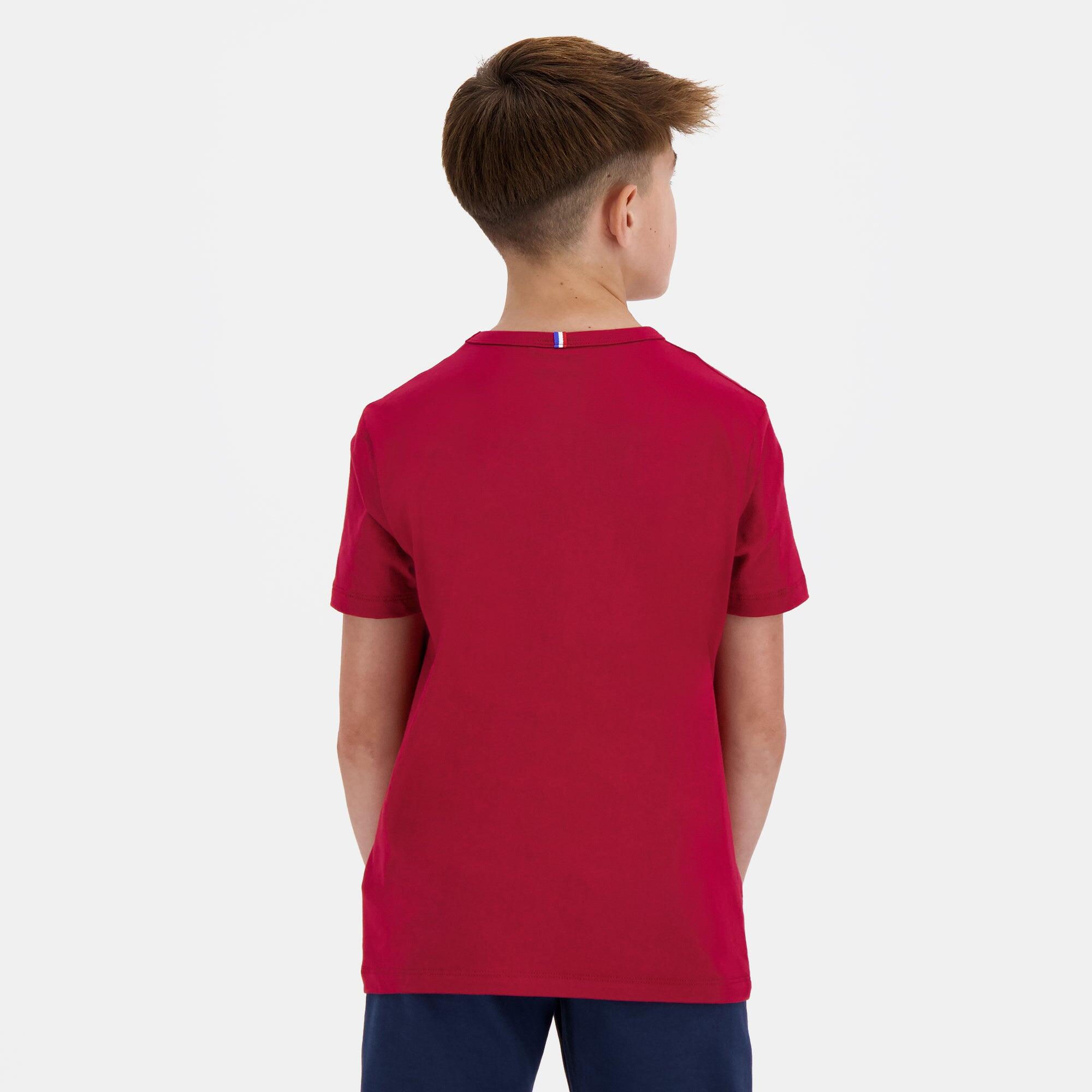 T-shirt Essentiels 4/7